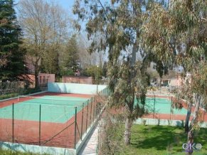 Санаторий Южное взморье Адлер Сочи